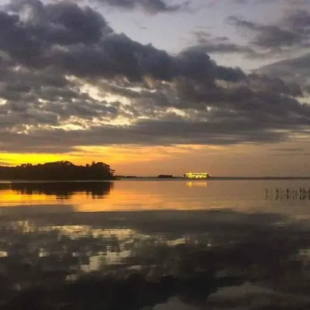 Svinö Seaside Semesterbostad