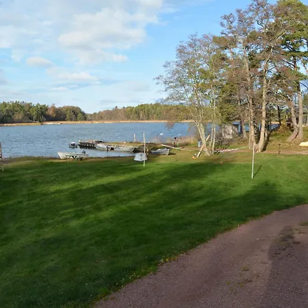Svinoe Seaside *