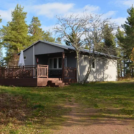 Svinoe Seaside Holiday home Lumparland