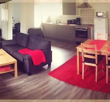 Svinö Seaside * Lumparland