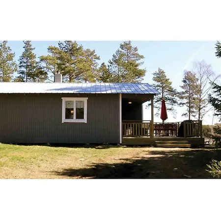 Holiday home Svinoe Seaside Lumparland