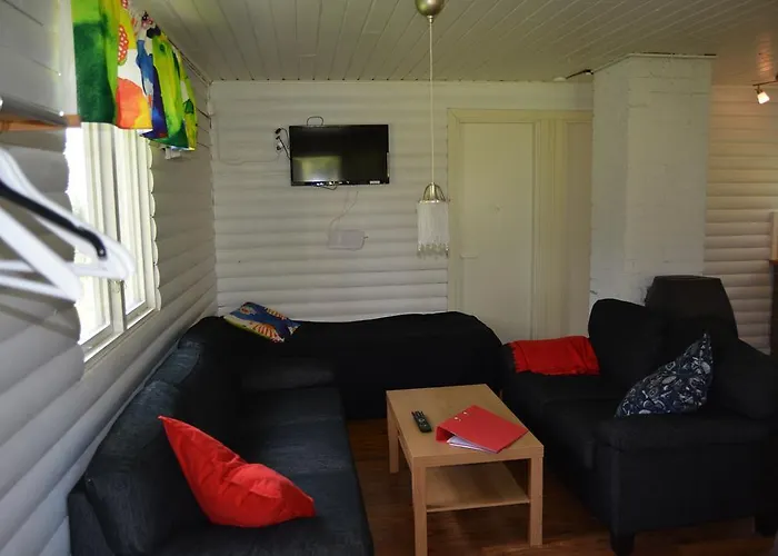 Svinoe Seaside Casa vacanze Lumparland