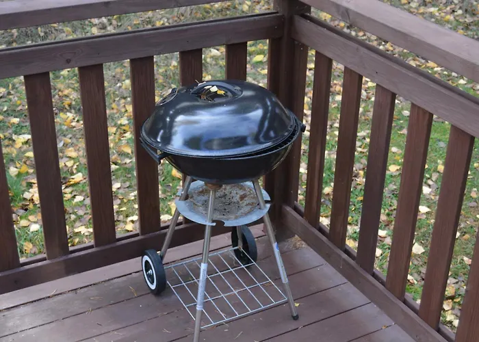 Svinoe Seaside Casa vacanze Lumparland