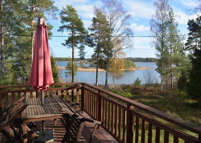 Svinoe Seaside Casa vacanze