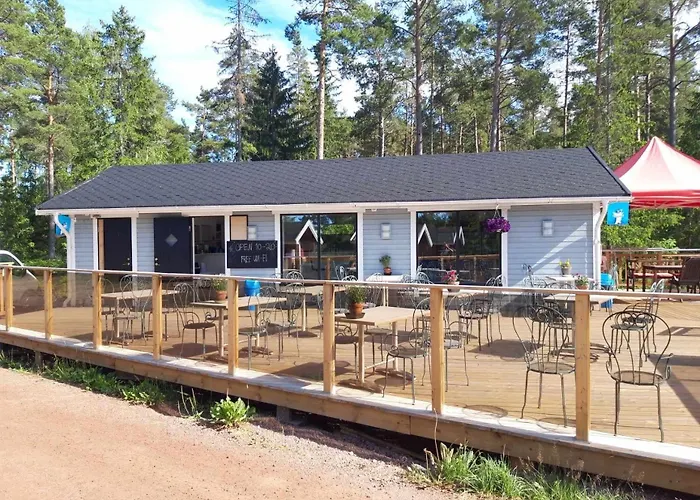 Casa vacanze Svinoe Seaside