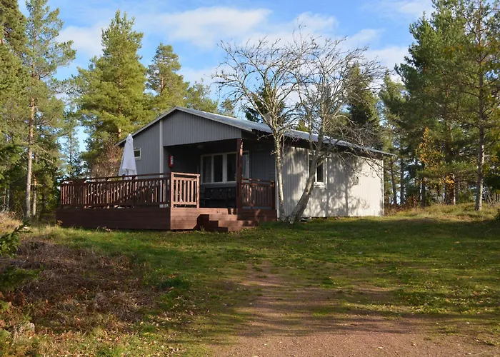 Svinoe Seaside Casa vacanze Lumparland