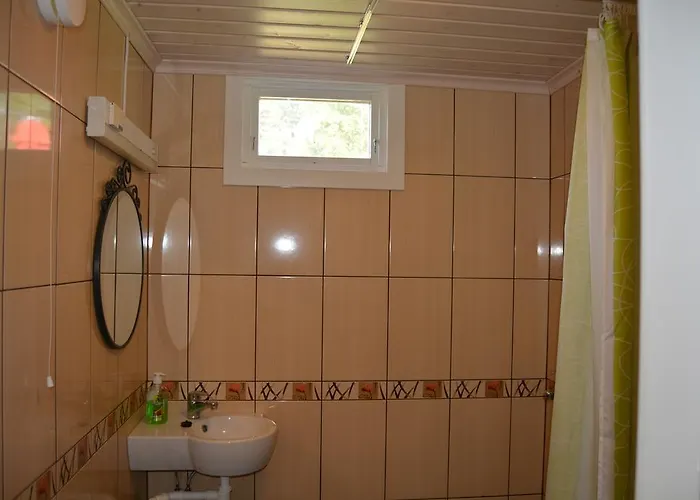 斯维诺海边别墅 Lumparland